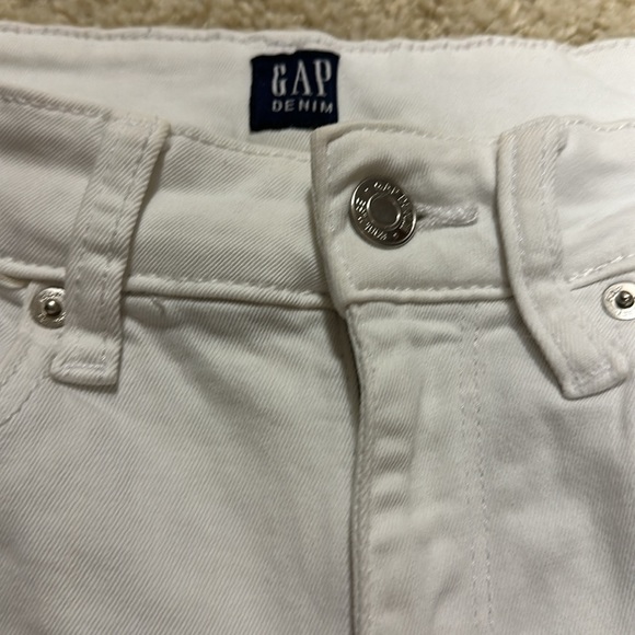 Gap Curvy Skinny Jeans - Picture 3 of 6
